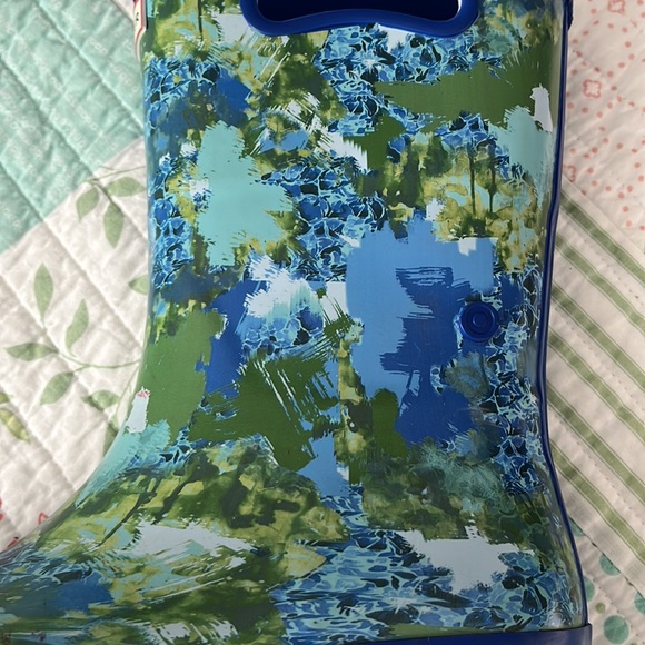 Hunter Kids Rain Boots - Picture 6 of 6